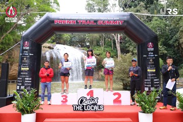 PRENN TRAIL SUMMIT 2024 - Ảnh #2972101
