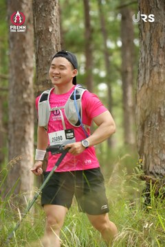PRENN TRAIL SUMMIT 2024 - Ảnh #2973564