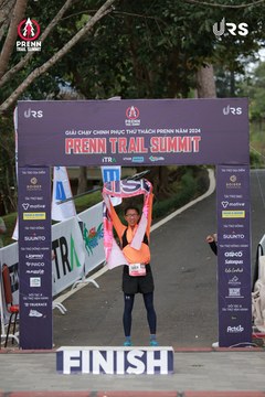 PRENN TRAIL SUMMIT 2024 - Ảnh #2972968