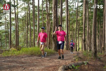 PRENN TRAIL SUMMIT 2024 - Ảnh #2971758