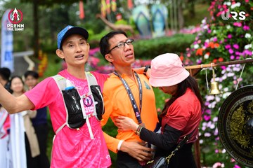 PRENN TRAIL SUMMIT 2024 - Ảnh #2974208