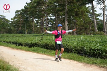 PRENN TRAIL SUMMIT 2024 - Ảnh #2970026