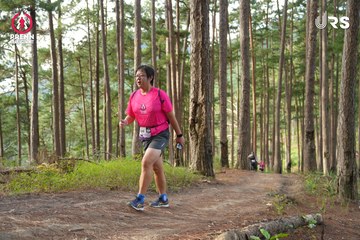 PRENN TRAIL SUMMIT 2024 - Ảnh #2971482