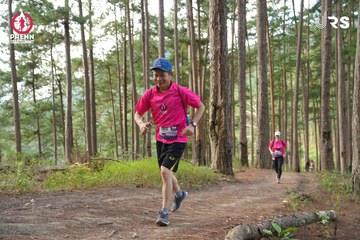 PRENN TRAIL SUMMIT 2024 - Ảnh #2971400