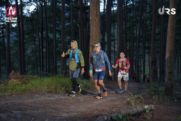 PRENN TRAIL SUMMIT 2024 - Ảnh #2970370