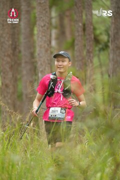 PRENN TRAIL SUMMIT 2024 - Ảnh #2972623