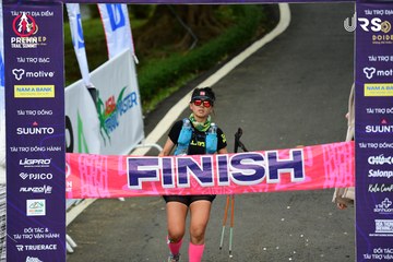 PRENN TRAIL SUMMIT 2024 - Ảnh #2974215