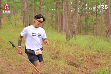 PRENN TRAIL SUMMIT 2024 - Ảnh #2974916