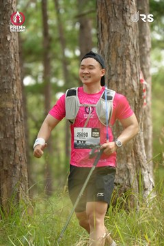 PRENN TRAIL SUMMIT 2024 - Ảnh #2973555