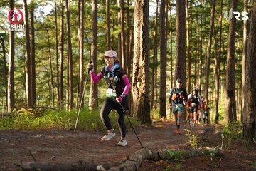 PRENN TRAIL SUMMIT 2024 - Ảnh #2967383