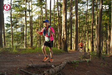 PRENN TRAIL SUMMIT 2024 - Ảnh #2967255