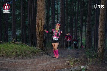 PRENN TRAIL SUMMIT 2024 - Ảnh #2970490