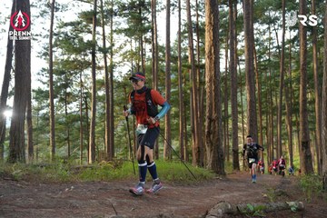 PRENN TRAIL SUMMIT 2024 - Ảnh #2966925