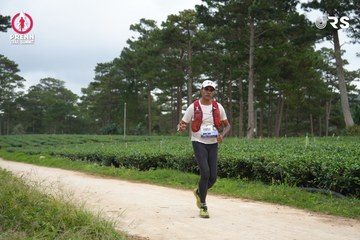 PRENN TRAIL SUMMIT 2024 - Ảnh #2978423