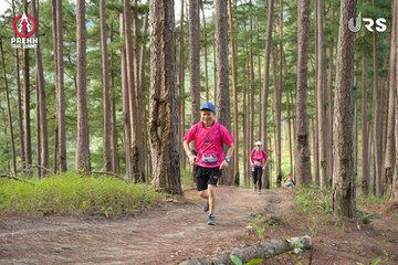 PRENN TRAIL SUMMIT 2024 - Ảnh #2971393