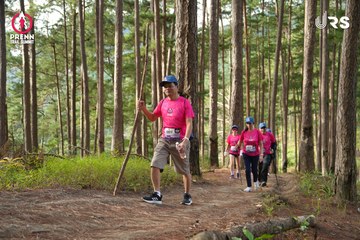 PRENN TRAIL SUMMIT 2024 - Ảnh #2971867