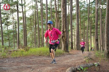 PRENN TRAIL SUMMIT 2024 - Ảnh #2971399