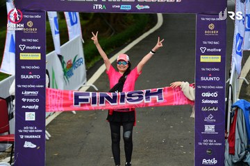 PRENN TRAIL SUMMIT 2024 - Ảnh #2973909