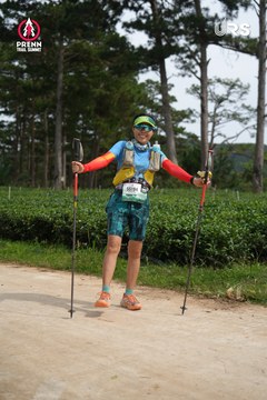 PRENN TRAIL SUMMIT 2024 - Ảnh #2969398