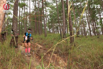 PRENN TRAIL SUMMIT 2024 - Ảnh #2975415