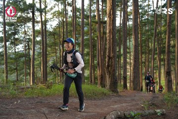 PRENN TRAIL SUMMIT 2024 - Ảnh #2966882