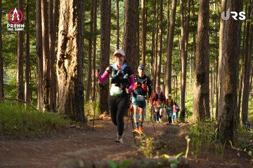 PRENN TRAIL SUMMIT 2024 - Ảnh #2967382