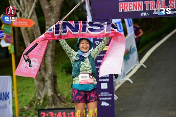 PRENN TRAIL SUMMIT 2024 - Ảnh #2974037