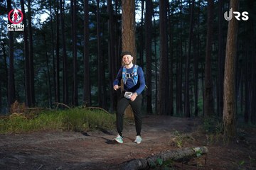 PRENN TRAIL SUMMIT 2024 - Ảnh #2970313