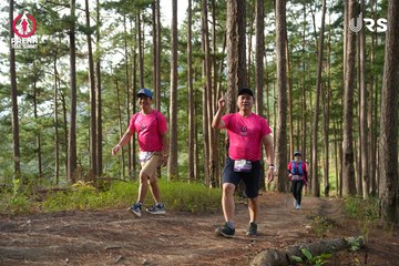 PRENN TRAIL SUMMIT 2024 - Ảnh #2971760
