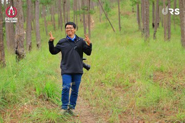 PRENN TRAIL SUMMIT 2024 - Ảnh #2975391