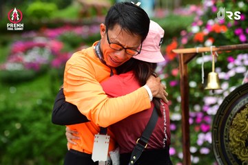 PRENN TRAIL SUMMIT 2024 - Ảnh #2974138