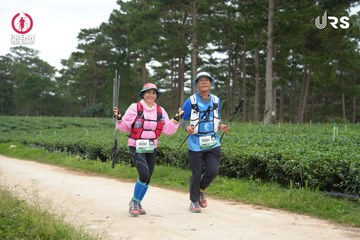 PRENN TRAIL SUMMIT 2024 - Ảnh #2978083