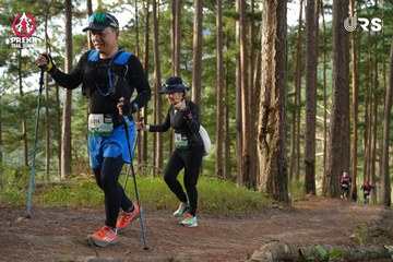 PRENN TRAIL SUMMIT 2024 - Ảnh #2967875