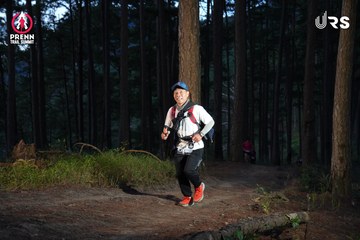 PRENN TRAIL SUMMIT 2024 - Ảnh #2969959