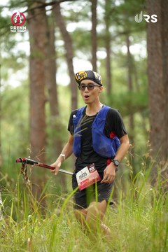 PRENN TRAIL SUMMIT 2024 - Ảnh #2972397