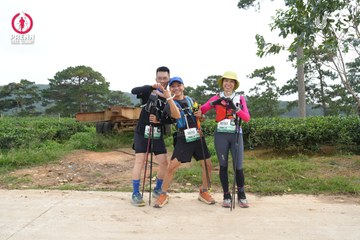 PRENN TRAIL SUMMIT 2024 - Ảnh #2977979