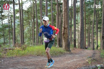 PRENN TRAIL SUMMIT 2024 - Ảnh #2971048