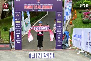 PRENN TRAIL SUMMIT 2024 - Ảnh #2973704