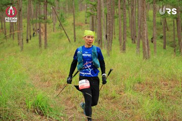 PRENN TRAIL SUMMIT 2024 - Ảnh #2975294