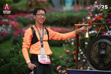 PRENN TRAIL SUMMIT 2024 - Ảnh #2973223