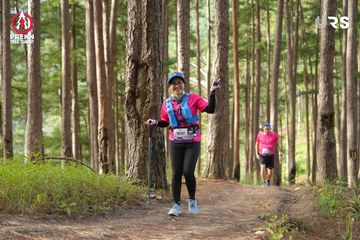 PRENN TRAIL SUMMIT 2024 - Ảnh #2971765