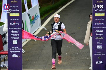 PRENN TRAIL SUMMIT 2024 - Ảnh #2974378