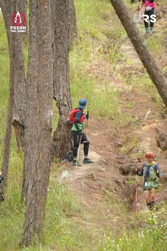 PRENN TRAIL SUMMIT 2024 - Ảnh #2972705