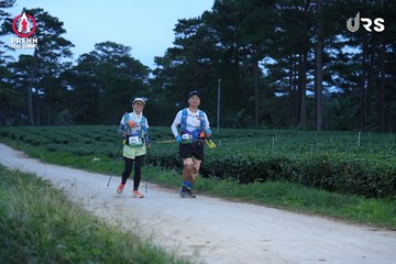 PRENN TRAIL SUMMIT 2024 - Ảnh #2979119