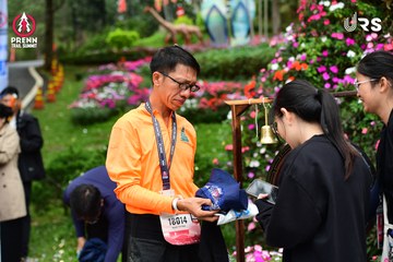 PRENN TRAIL SUMMIT 2024 - Ảnh #2974065