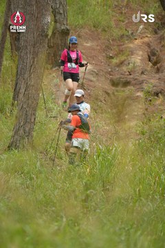 PRENN TRAIL SUMMIT 2024 - Ảnh #2973685