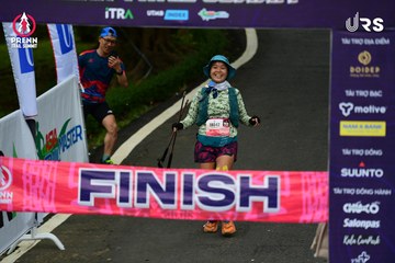 PRENN TRAIL SUMMIT 2024 - Ảnh #2973966