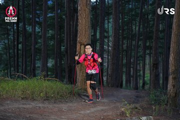 PRENN TRAIL SUMMIT 2024 - Ảnh #2970549