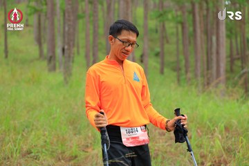 PRENN TRAIL SUMMIT 2024 - Ảnh #2975380
