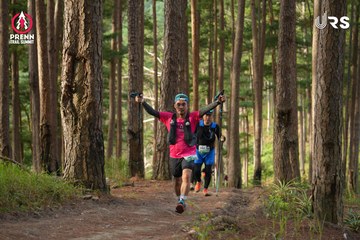 PRENN TRAIL SUMMIT 2024 - Ảnh #2967849